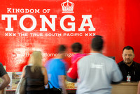 2013 Tonga